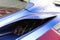 2017 Chevrolet Corvette Grand Sport 3LT