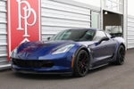 2017 Chevrolet Corvette Grand Sport 3LT