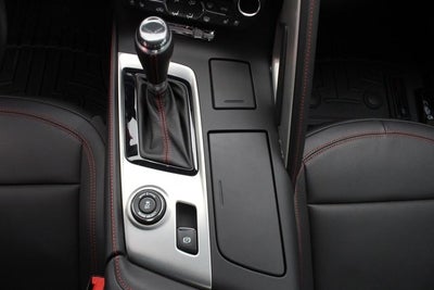 2017 Chevrolet Corvette Grand Sport 3LT