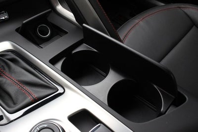 2017 Chevrolet Corvette Grand Sport 3LT