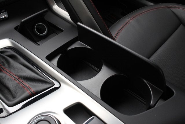 2017 Chevrolet Corvette Grand Sport 3LT