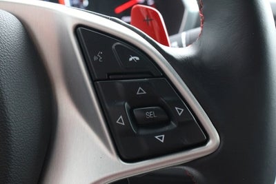 2017 Chevrolet Corvette Grand Sport 3LT