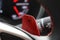2017 Chevrolet Corvette Grand Sport 3LT