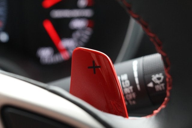 2017 Chevrolet Corvette Grand Sport 3LT