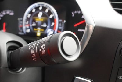 2017 Chevrolet Corvette Grand Sport 3LT