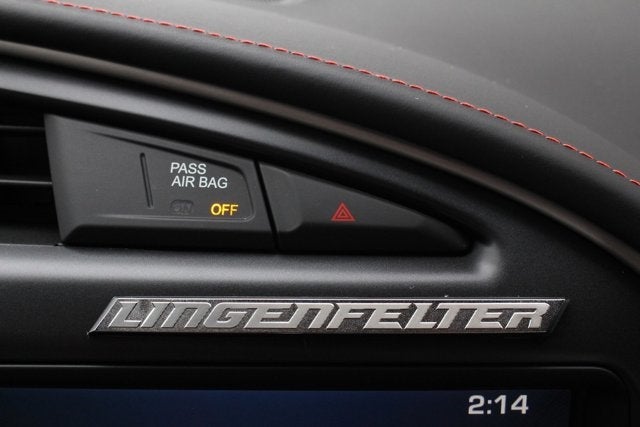2017 Chevrolet Corvette Grand Sport 3LT