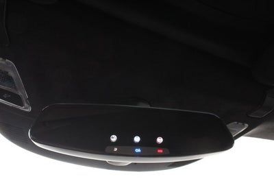 2017 Chevrolet Corvette Grand Sport 3LT