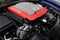 2017 Chevrolet Corvette Grand Sport 3LT