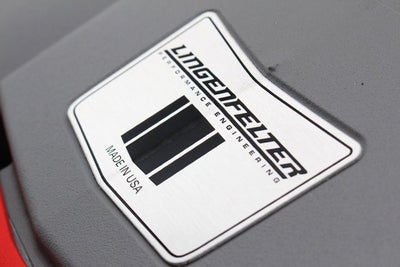 2017 Chevrolet Corvette Grand Sport 3LT