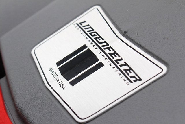2017 Chevrolet Corvette Grand Sport 3LT