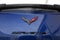 2017 Chevrolet Corvette Grand Sport 3LT