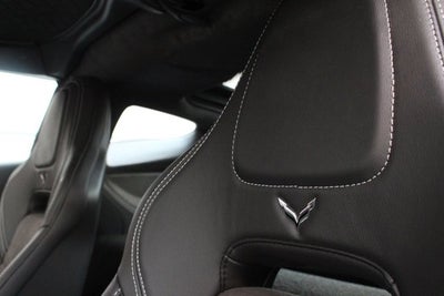 2017 Chevrolet Corvette Grand Sport 3LT