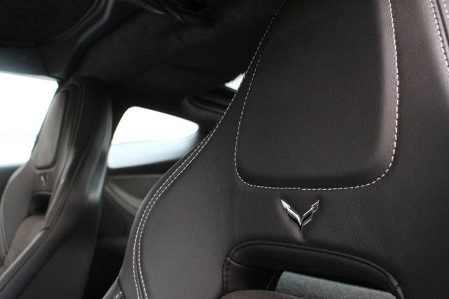 2017 Chevrolet Corvette Grand Sport 3LT