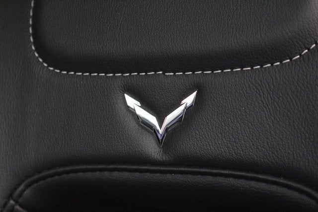 2017 Chevrolet Corvette Grand Sport 3LT