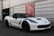 2017 Chevrolet Corvette Grand Sport 3LT