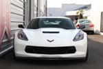 2017 Chevrolet Corvette Grand Sport 3LT