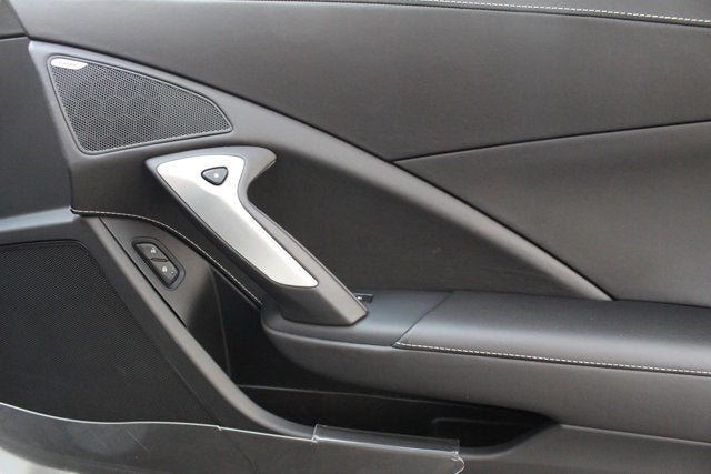 2017 Chevrolet Corvette Grand Sport 3LT