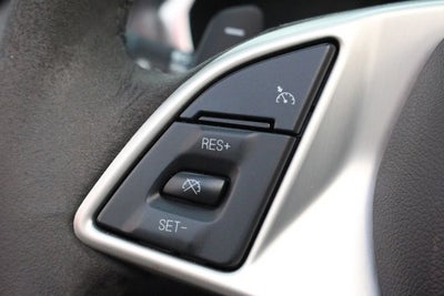 2017 Chevrolet Corvette Grand Sport 3LT