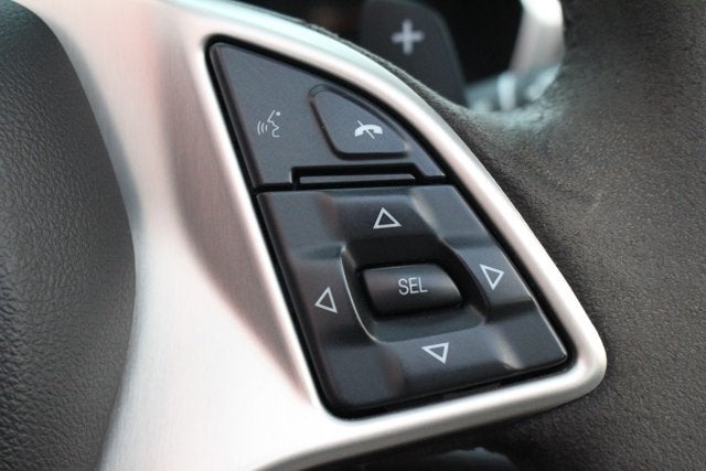 2017 Chevrolet Corvette Grand Sport 3LT