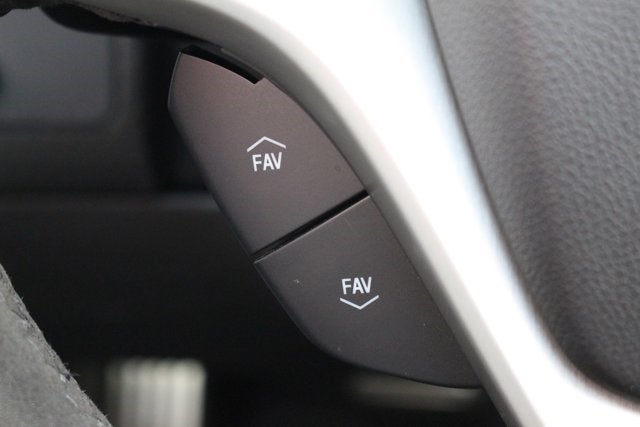 2017 Chevrolet Corvette Grand Sport 3LT