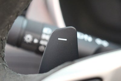 2017 Chevrolet Corvette Grand Sport 3LT