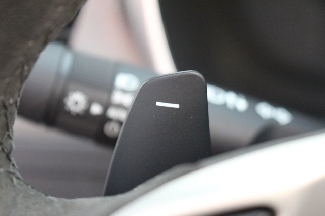 2017 Chevrolet Corvette Grand Sport 3LT