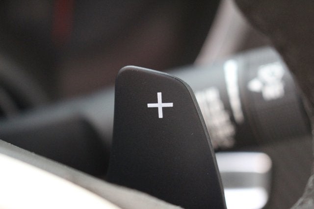 2017 Chevrolet Corvette Grand Sport 3LT