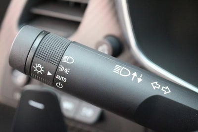 2017 Chevrolet Corvette Grand Sport 3LT