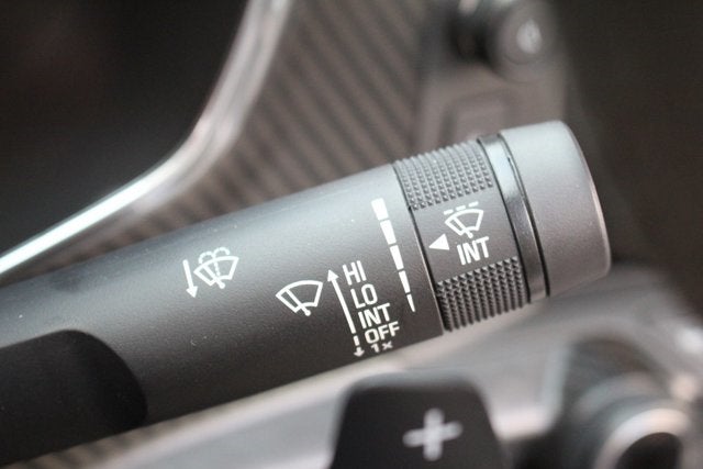 2017 Chevrolet Corvette Grand Sport 3LT