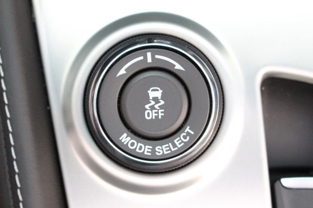 2017 Chevrolet Corvette Grand Sport 3LT