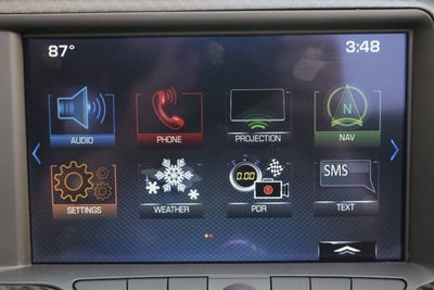 2017 Chevrolet Corvette Grand Sport 3LT