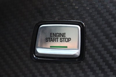 2017 Chevrolet Corvette Grand Sport 3LT