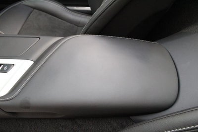 2017 Chevrolet Corvette Grand Sport 3LT