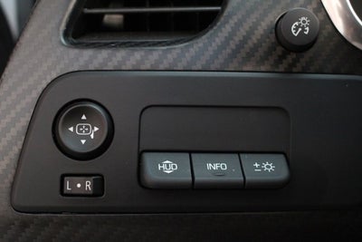 2017 Chevrolet Corvette Grand Sport 3LT