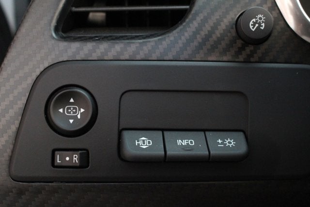 2017 Chevrolet Corvette Grand Sport 3LT