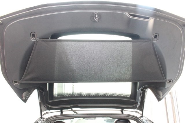 2017 Chevrolet Corvette Grand Sport 3LT