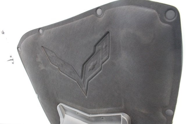 2017 Chevrolet Corvette Grand Sport 3LT