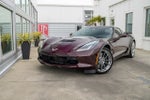 2017 Chevrolet Corvette Grand Sport 3LT