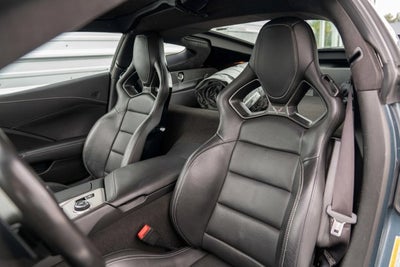 2019 Chevrolet Corvette Grand Sport 3LT