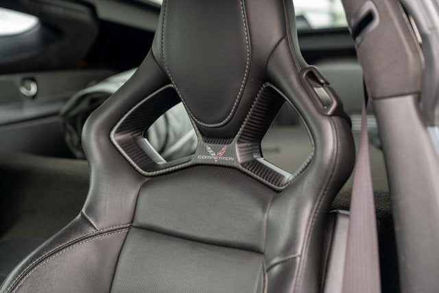 2019 Chevrolet Corvette Grand Sport 3LT