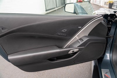 2019 Chevrolet Corvette Grand Sport 3LT