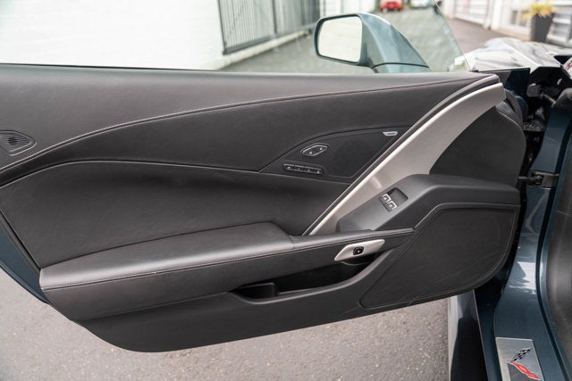 2019 Chevrolet Corvette Grand Sport 3LT