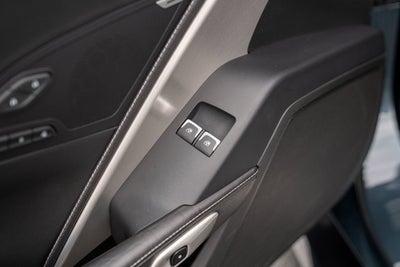 2019 Chevrolet Corvette Grand Sport 3LT