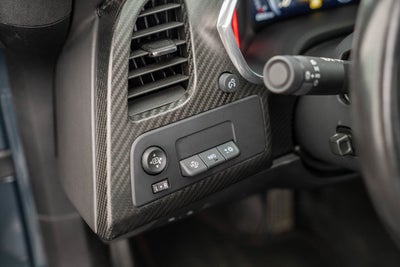 2019 Chevrolet Corvette Grand Sport 3LT