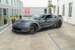 2019 Chevrolet Corvette Grand Sport 3LT