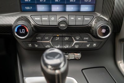 2019 Chevrolet Corvette Grand Sport 3LT