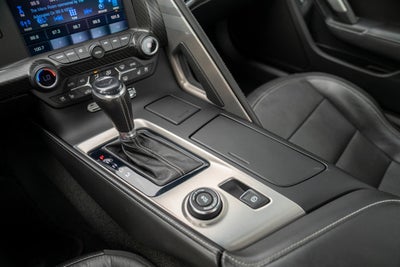 2019 Chevrolet Corvette Grand Sport 3LT