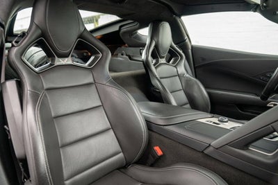 2019 Chevrolet Corvette Grand Sport 3LT