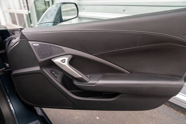 2019 Chevrolet Corvette Grand Sport 3LT