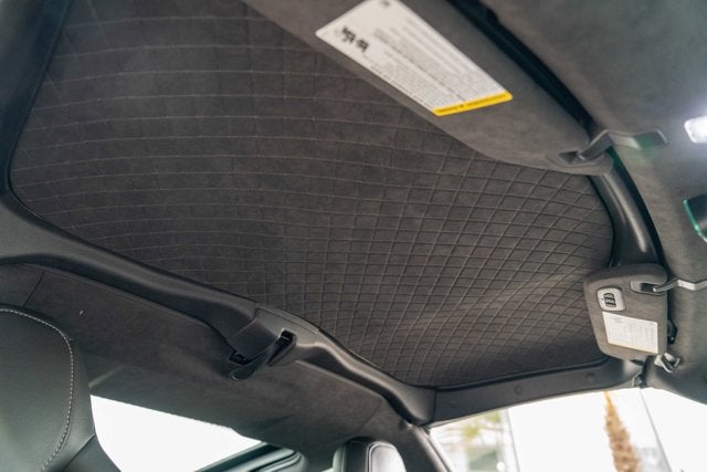 2019 Chevrolet Corvette Grand Sport 3LT